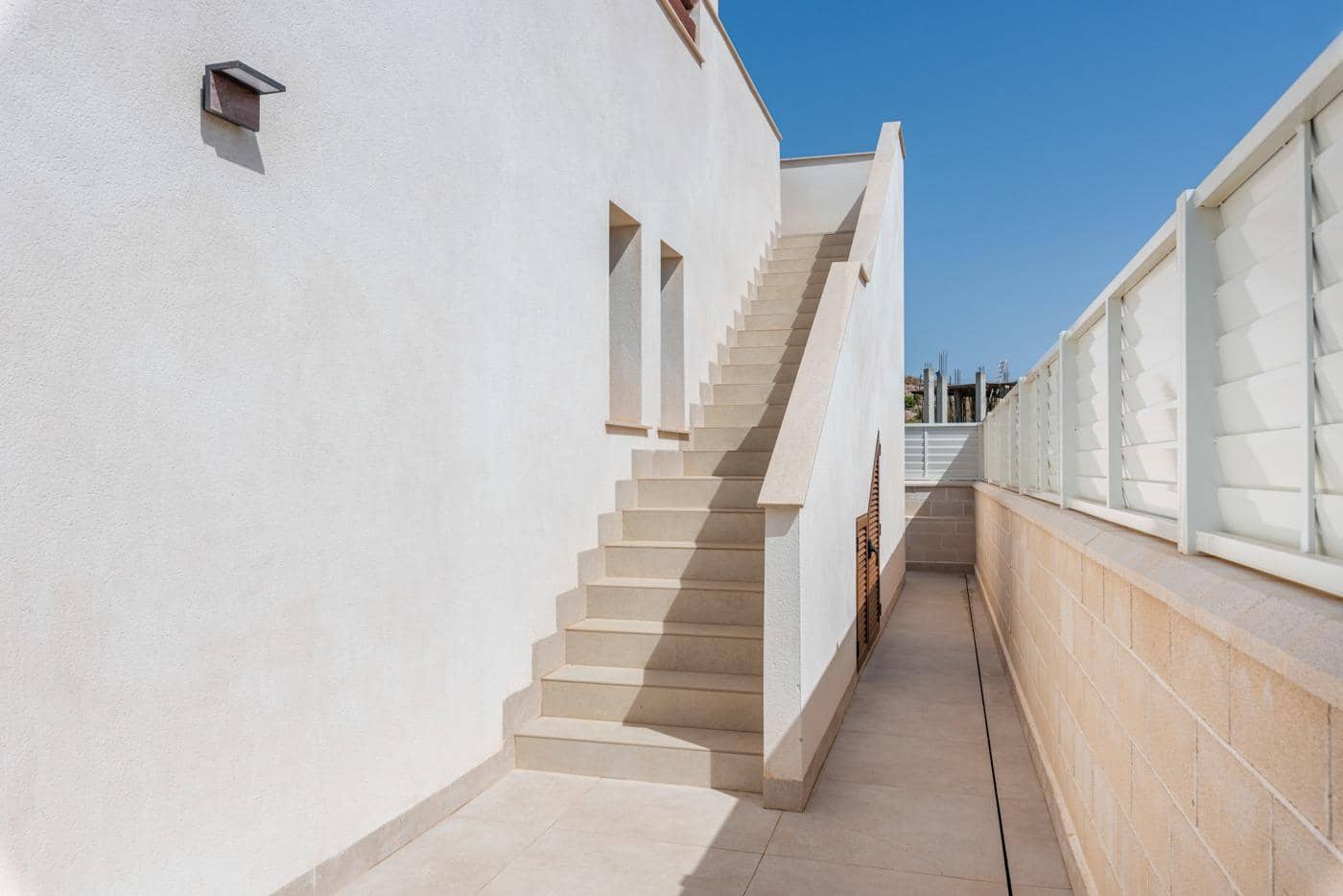 Chalet de 3 habitaciones en Vera en venta con piscina garaje - 429.000 € (Ref: 9584270)