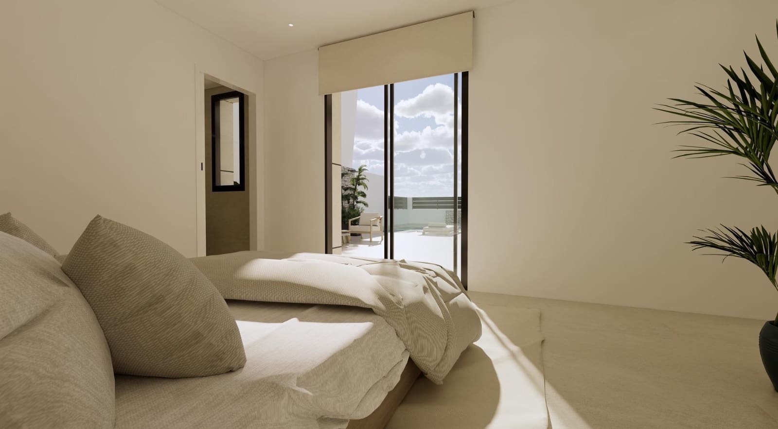 3 soverom Villa til salgs i Dolores med svømmebasseng garasje - € 465 000 (Ref: 9584401)