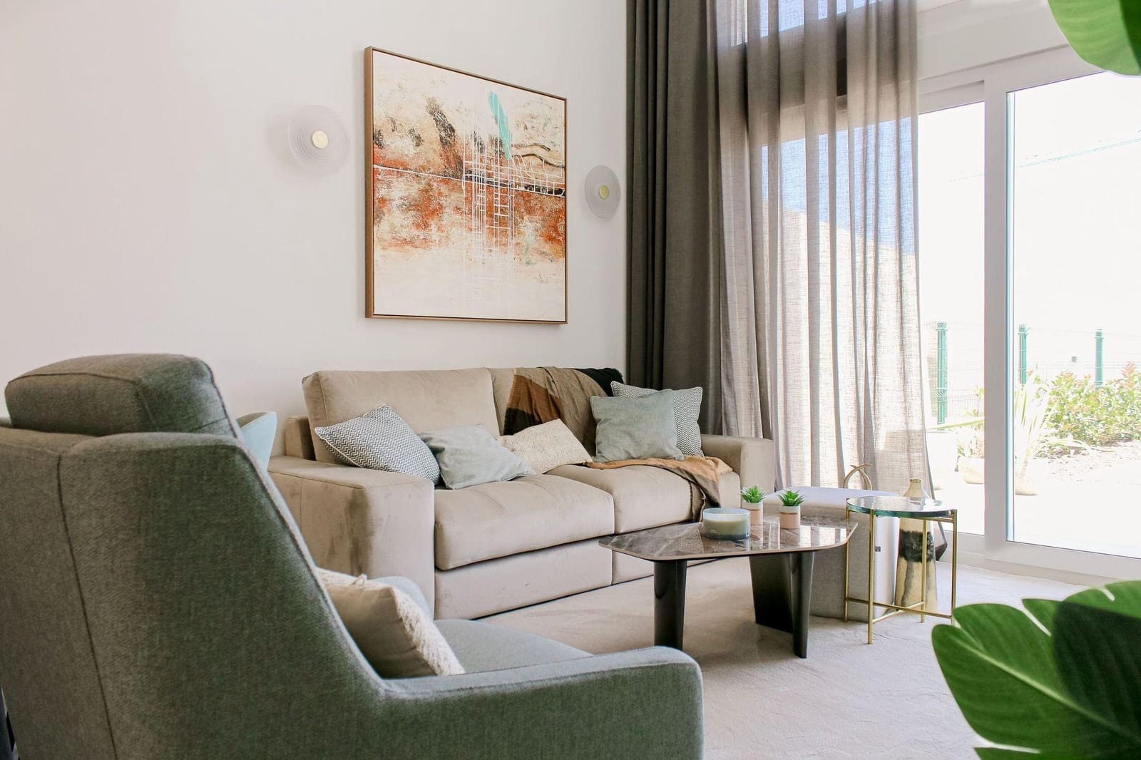 3 camera da letto Villa in vendita in Algorfa con piscina garage - 475.000 € (Rif: 9584410)