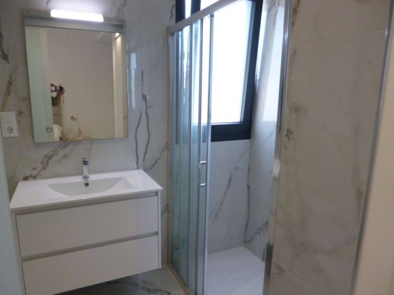 2 chambre Appartement à vendre à Los Altos avec piscine garage - 299 995 € (Ref: 9584424)