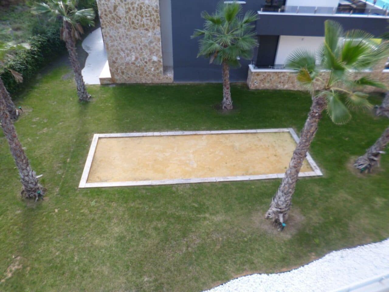 2 chambre Appartement à vendre à Los Altos avec piscine garage - 299 995 € (Ref: 9584424)