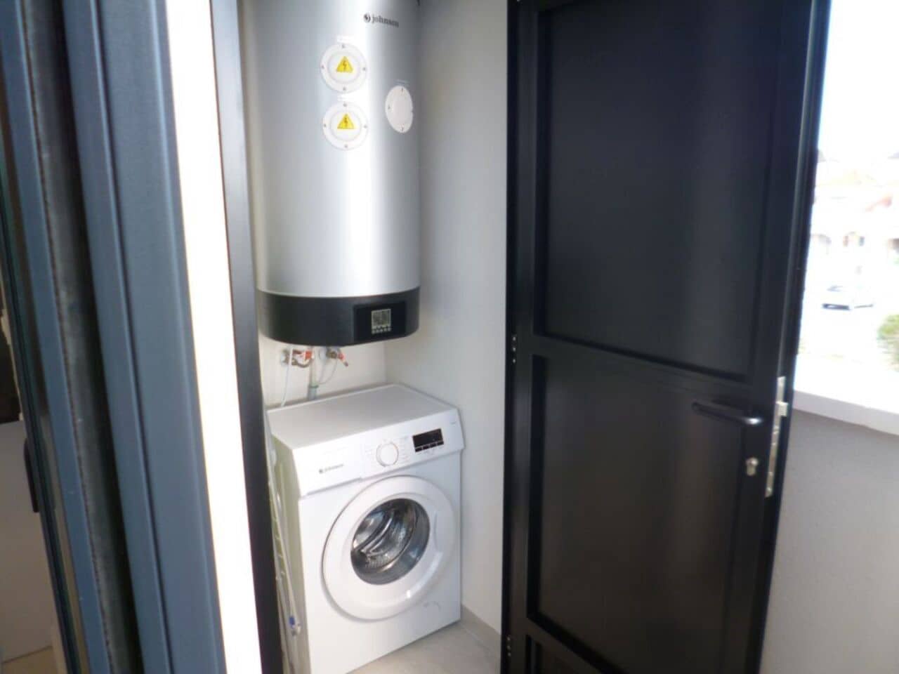 2 chambre Appartement à vendre à Los Altos avec piscine garage - 299 995 € (Ref: 9584424)