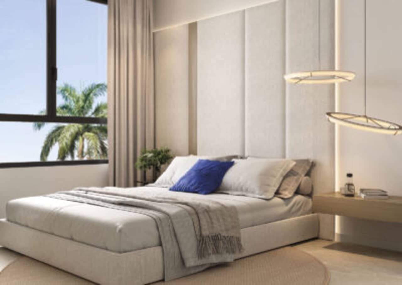 2 soveværelse Lejlighed til salg i Finestrat med swimmingpool - € 430.000 (Ref: 9584427)