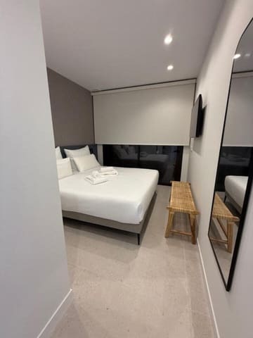 2 Zimmer Apartment zu verkaufen in El Secanet - Hacienda del Sol, La Villajoyosa / Vila Joiosa mit Pool - 285.000 € (Ref: 9584429)