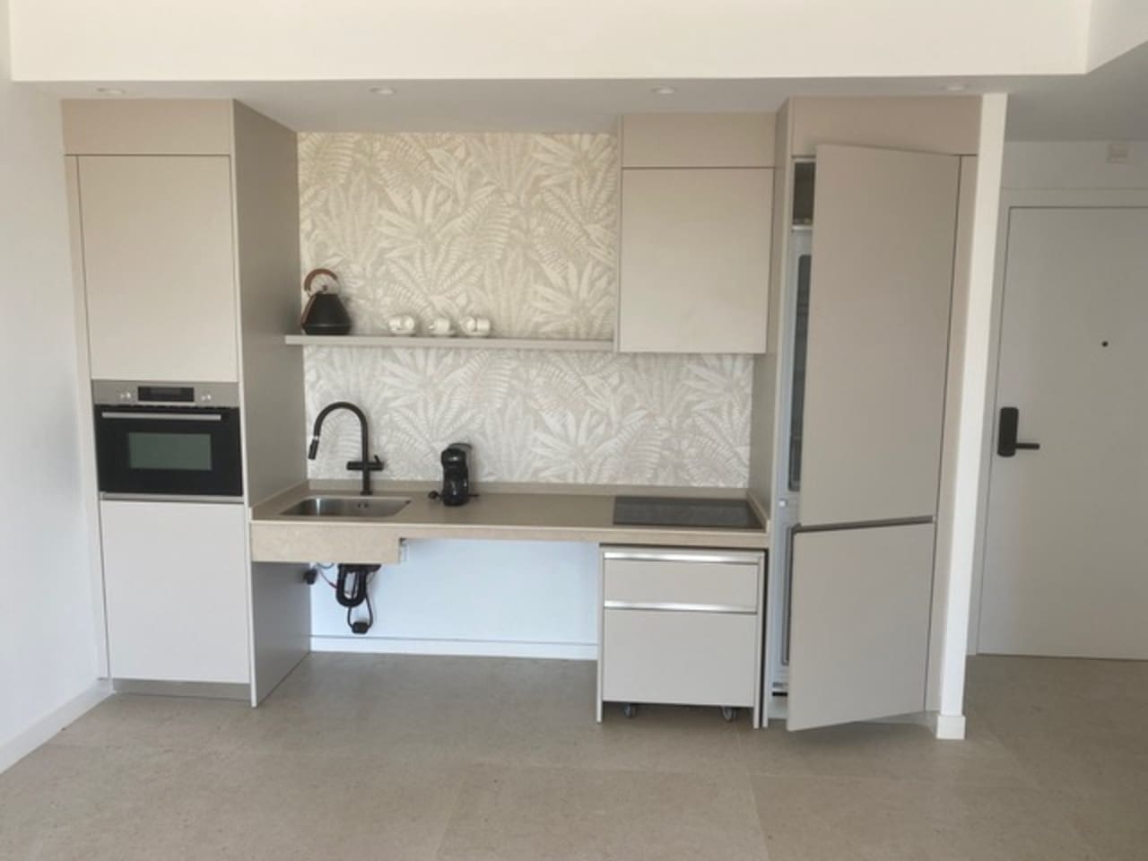 2 Zimmer Apartment zu verkaufen in La Villajoyosa / Vila Joiosa mit Pool - 285.000 € (Ref: 9584429)