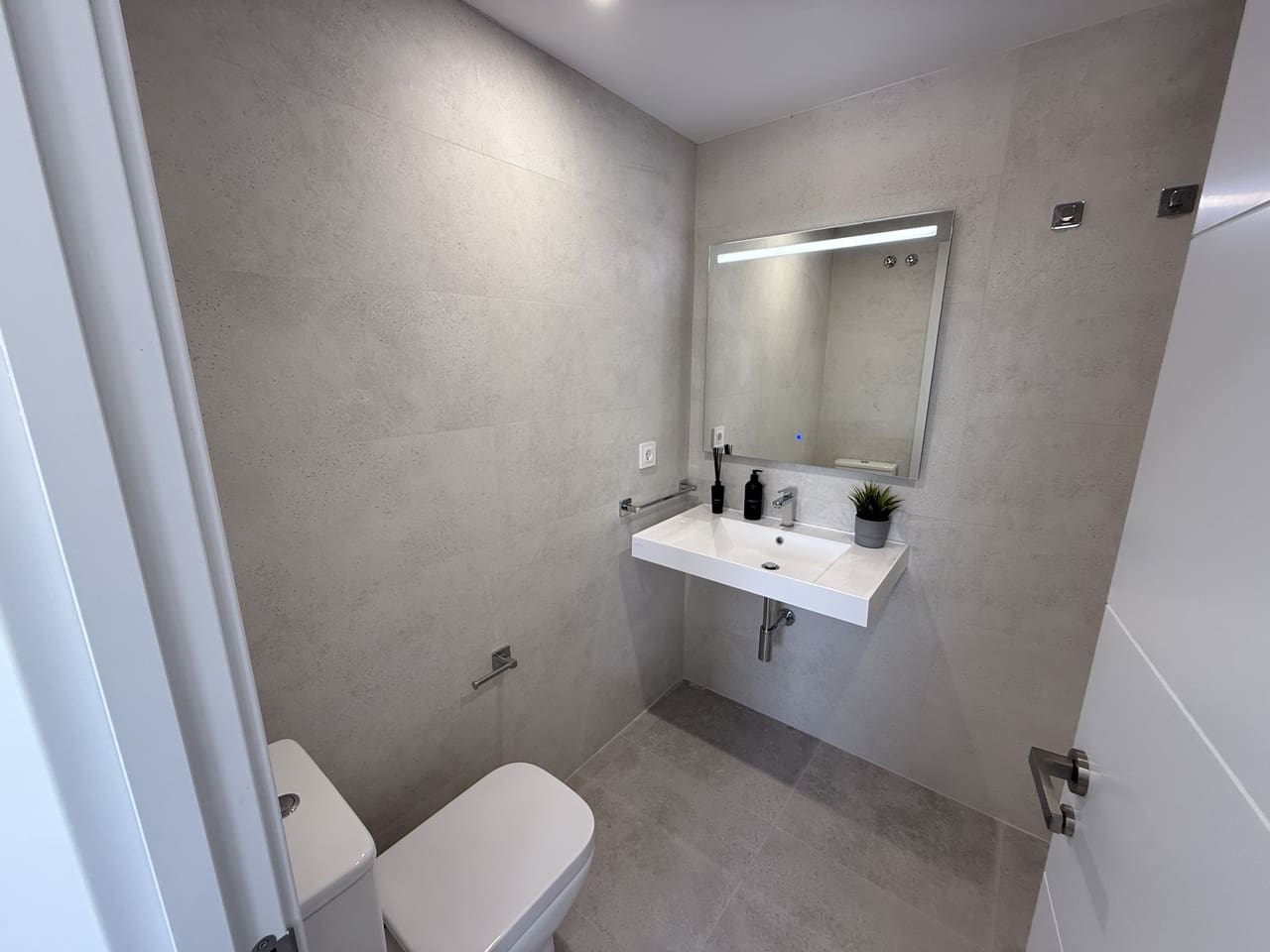 3 chambre Villa/Maison à vendre à Fuente Alamo de Murcia avec piscine - 379 845 € (Ref: 9584432)