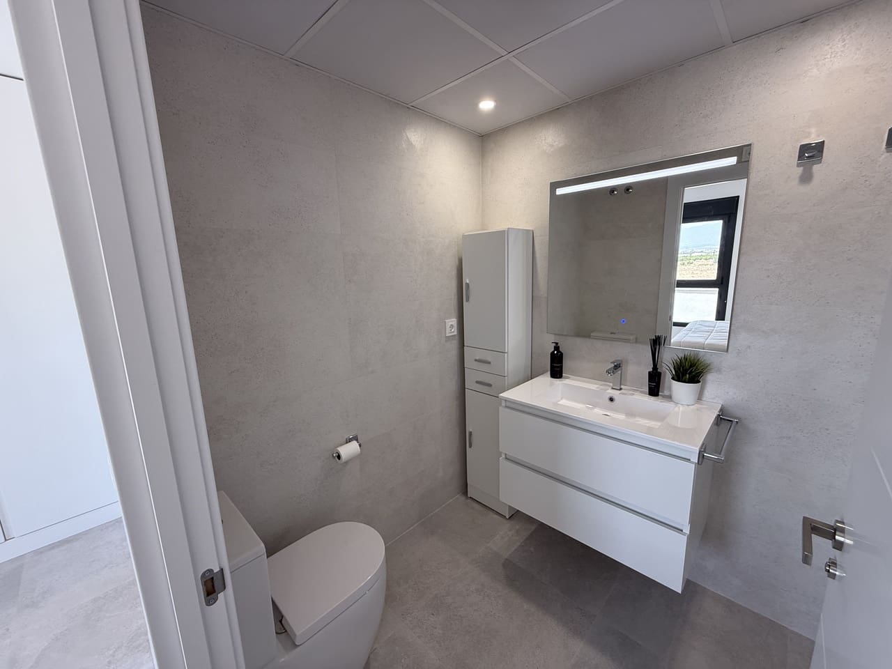 3 chambre Villa/Maison à vendre à Fuente Alamo de Murcia avec piscine - 379 845 € (Ref: 9584432)