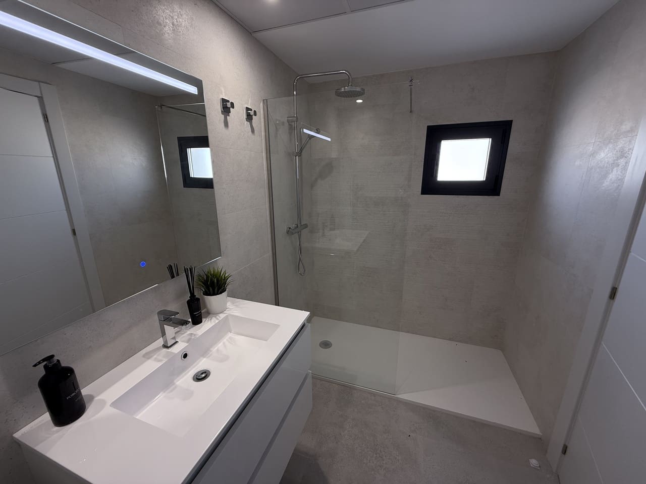 3 chambre Villa/Maison à vendre à Fuente Alamo de Murcia avec piscine - 379 845 € (Ref: 9584432)