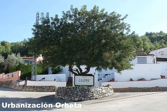 3 Zimmer Villa zu verkaufen in Orba mit Pool Garage - 469.200 € (Ref: 9584437)