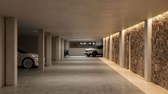 2 chambre Appartement à vendre à La Sella avec piscine garage - 495 000 € (Ref: 9584438)