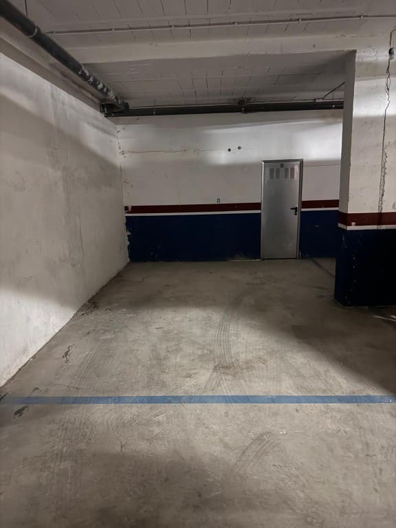 Commercial for sale in Finestrat with garage - € 120,000 (Ref: 9605517)