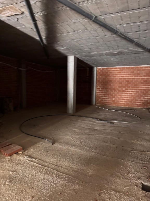 Commercial for sale in Finestrat with garage - € 120,000 (Ref: 9605517)