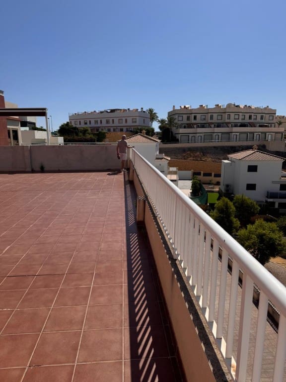 Commercial for sale in Finestrat with garage - € 120,000 (Ref: 9605517)