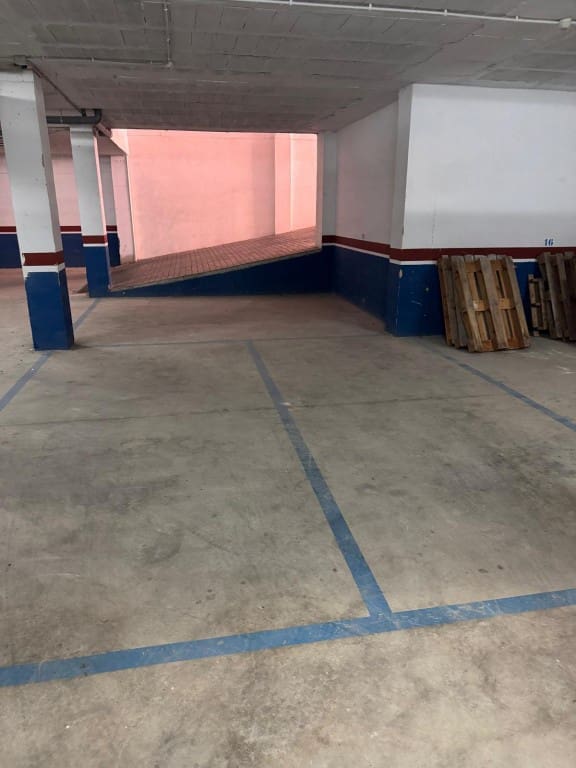 Commercial for sale in Finestrat with garage - € 120,000 (Ref: 9605517)