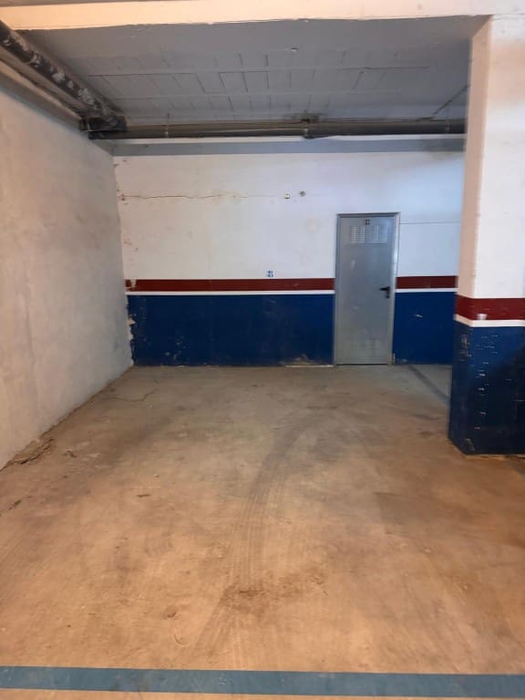 Commercial for sale in Finestrat with garage - € 120,000 (Ref: 9605517)