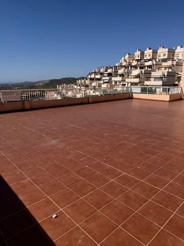 Commercial for sale in Balcón de Finestrat - Terra Marina, Finestrat with garage - € 120,000 (Ref: 9605517)