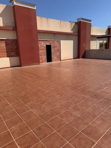 Commercial for sale in Balcón de Finestrat - Terra Marina, Finestrat with garage - € 120,000 (Ref: 9605517)