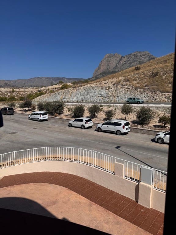 Commercial for sale in Finestrat with garage - € 120,000 (Ref: 9605517)