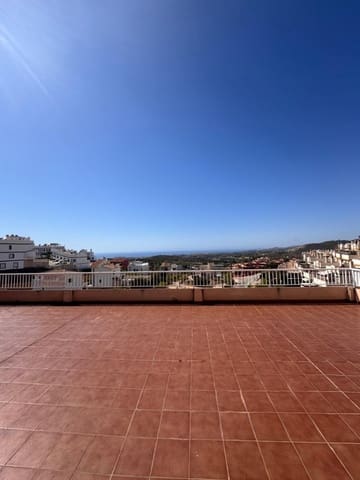 Commercial for sale in Balcón de Finestrat - Terra Marina, Finestrat with garage - € 120,000 (Ref: 9605517)