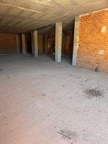Commercial for sale in Balcón de Finestrat - Terra Marina, Finestrat with garage - € 120,000 (Ref: 9605517)