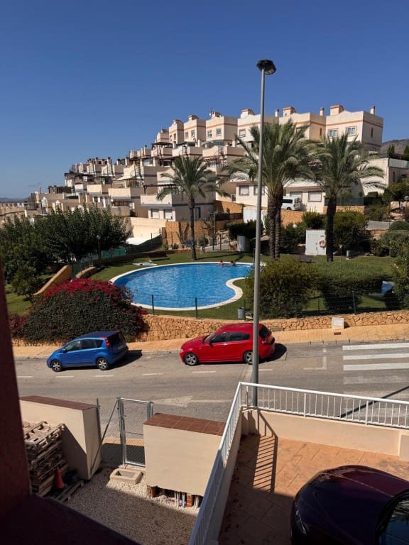 Commercial for sale in Finestrat with garage - € 120,000 (Ref: 9605517)