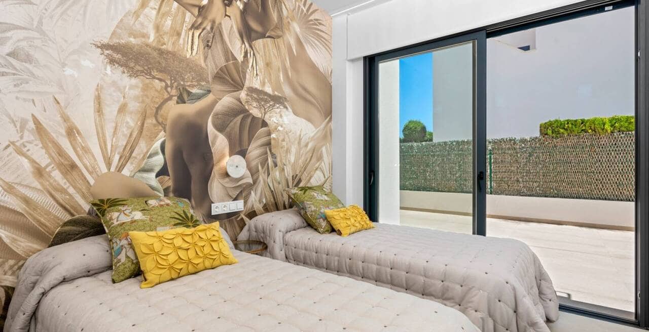 3 sypialnia Willa na sprzedaż w Campoamor z basenem - 995 000 € (Ref: 9623232)