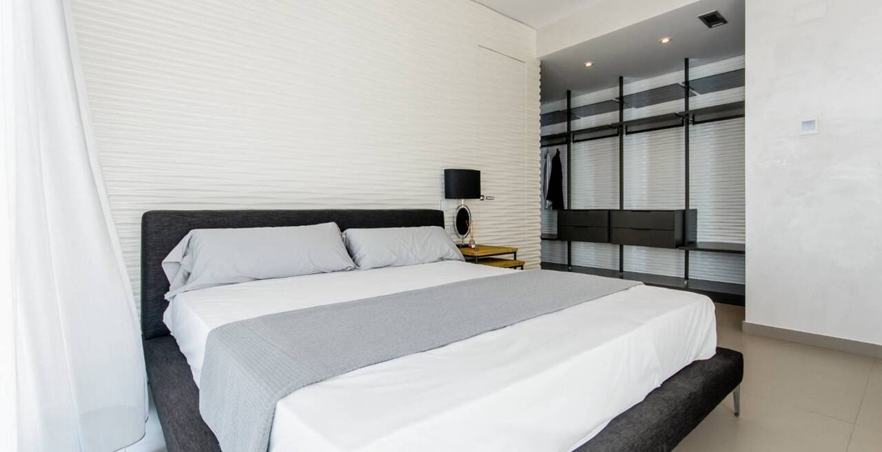 3 chambre Villa/Maison à vendre à Campoamor avec piscine garage - 1 195 000 € (Ref: 9629786)