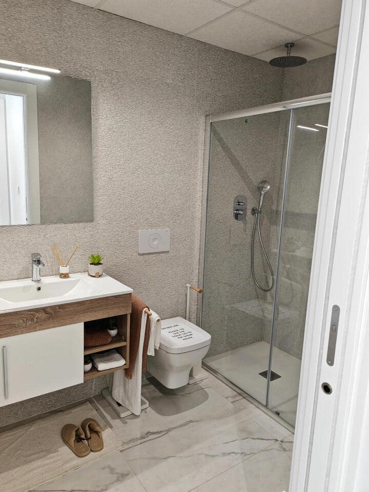 2 soveværelse Lejlighed til salg i San Miguel de Salinas med swimmingpool garage - € 219.000 (Ref: 9638032)