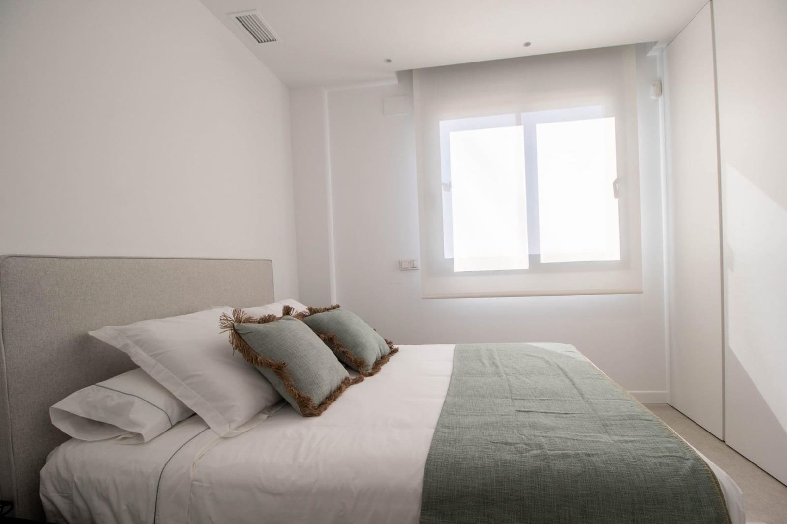 3 sypialnia Willa na sprzedaż w Finestrat z basenem garażem - 579 000 € (Ref: 9648184)