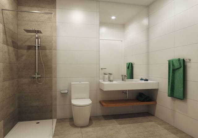 3 chambre Appartement à vendre à Centro ciudad, Javea / Xàbia avec piscine - 680 000 € (Ref: 9650465)