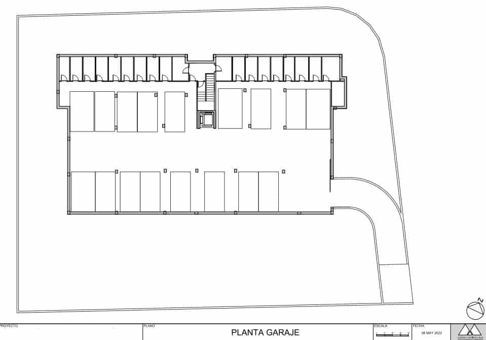 3 chambre Appartement à vendre à Javea / Xabia avec piscine - 680 000 € (Ref: 9650465)