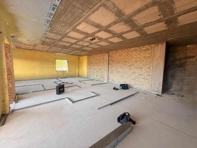 3 chambre Appartement à vendre à Centro ciudad, Javea / Xàbia avec piscine - 680 000 € (Ref: 9650465)