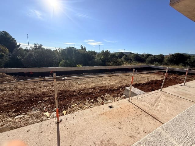 3 chambre Appartement à vendre à Centro ciudad, Javea / Xàbia avec piscine - 680 000 € (Ref: 9650465)