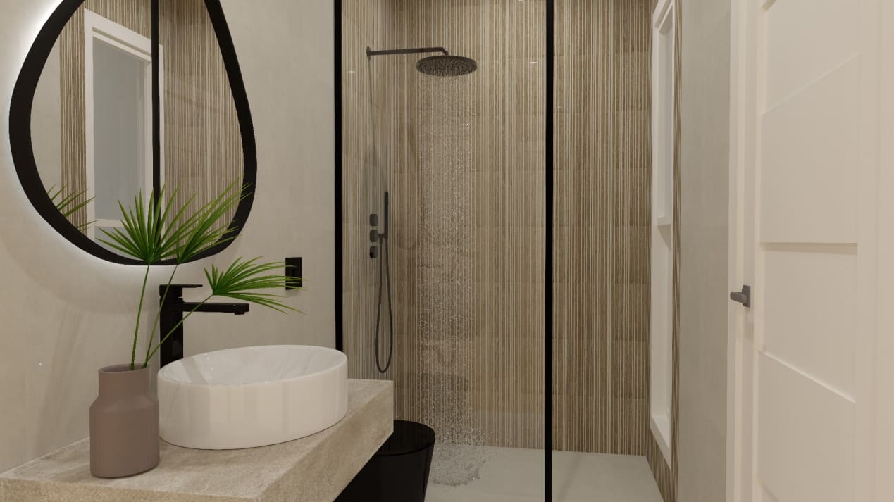 3 chambre Appartement à vendre à Javea / Xabia avec piscine garage - 428 000 € (Ref: 9650467)