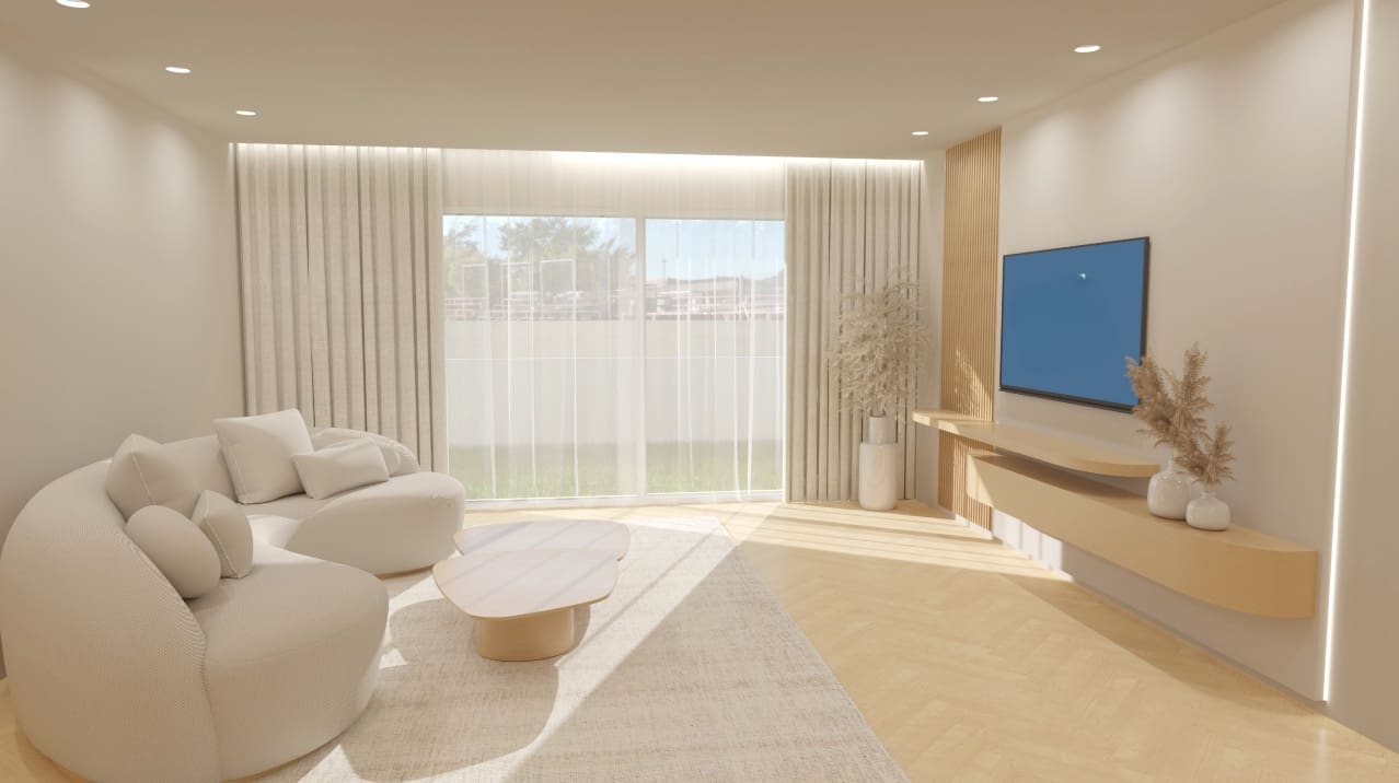 3 chambre Appartement à vendre à Javea / Xabia avec piscine garage - 428 000 € (Ref: 9650467)