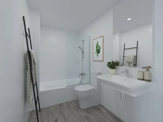 3 Zimmer Apartment zu verkaufen in Centro ciudad, Javea / Xàbia mit Pool - 740.000 € (Ref: 9650470)