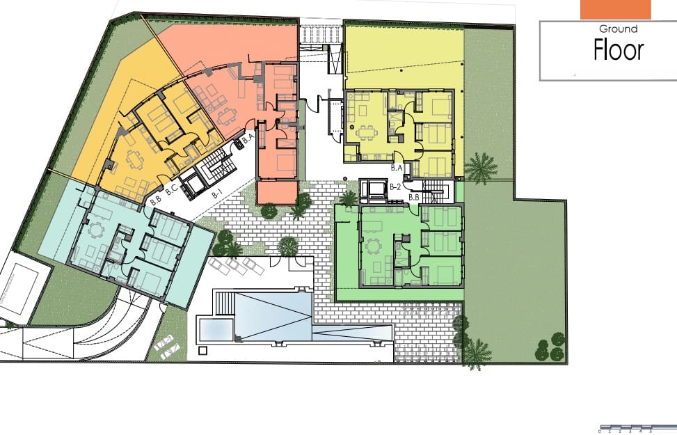2 slaapkamer Appartement te koop in Javea / Xabia met zwembad garage - € 515.000 (Ref: 9650471)