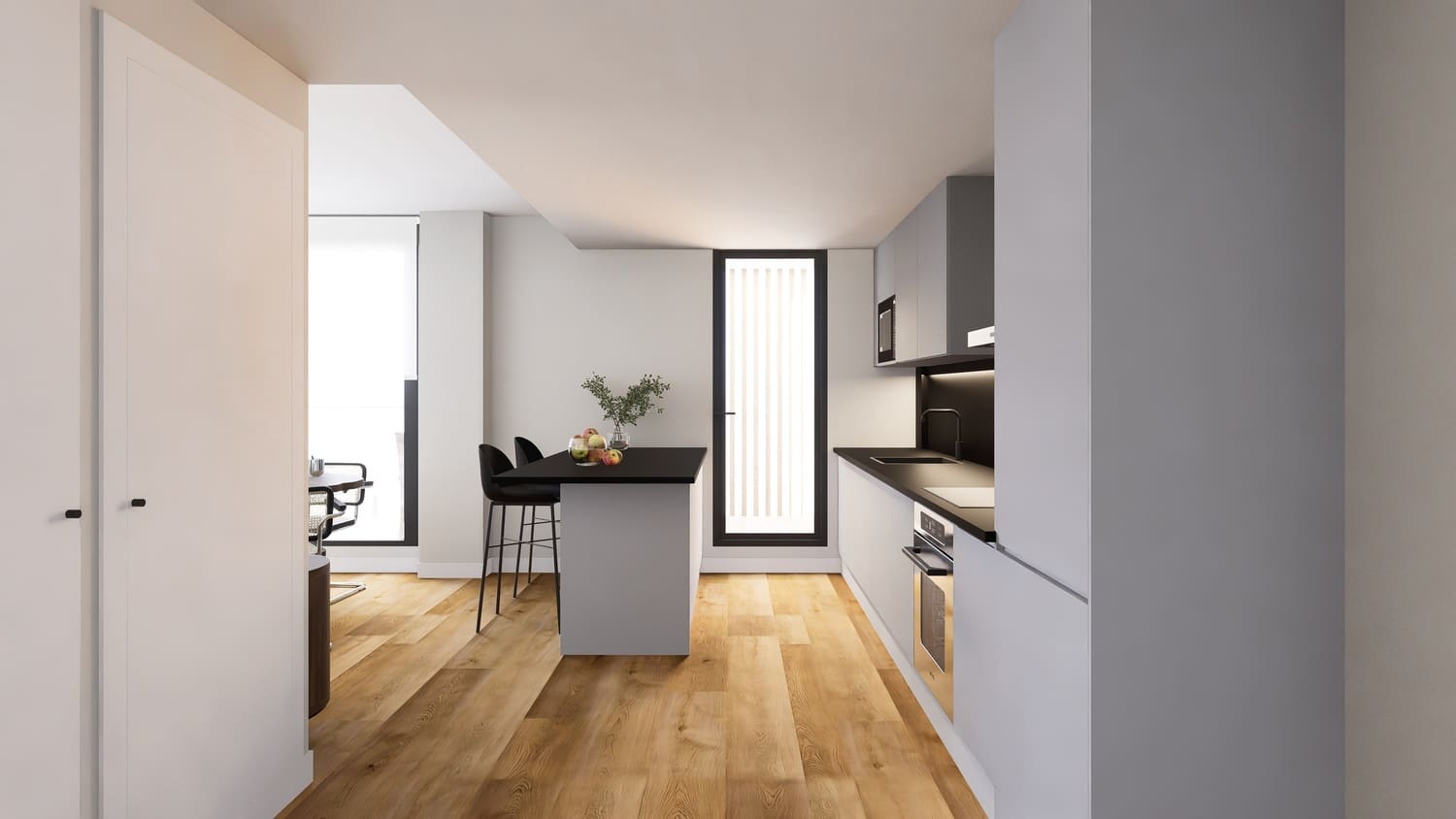 2 slaapkamer Appartement te koop in Javea / Xabia met zwembad garage - € 515.000 (Ref: 9650471)