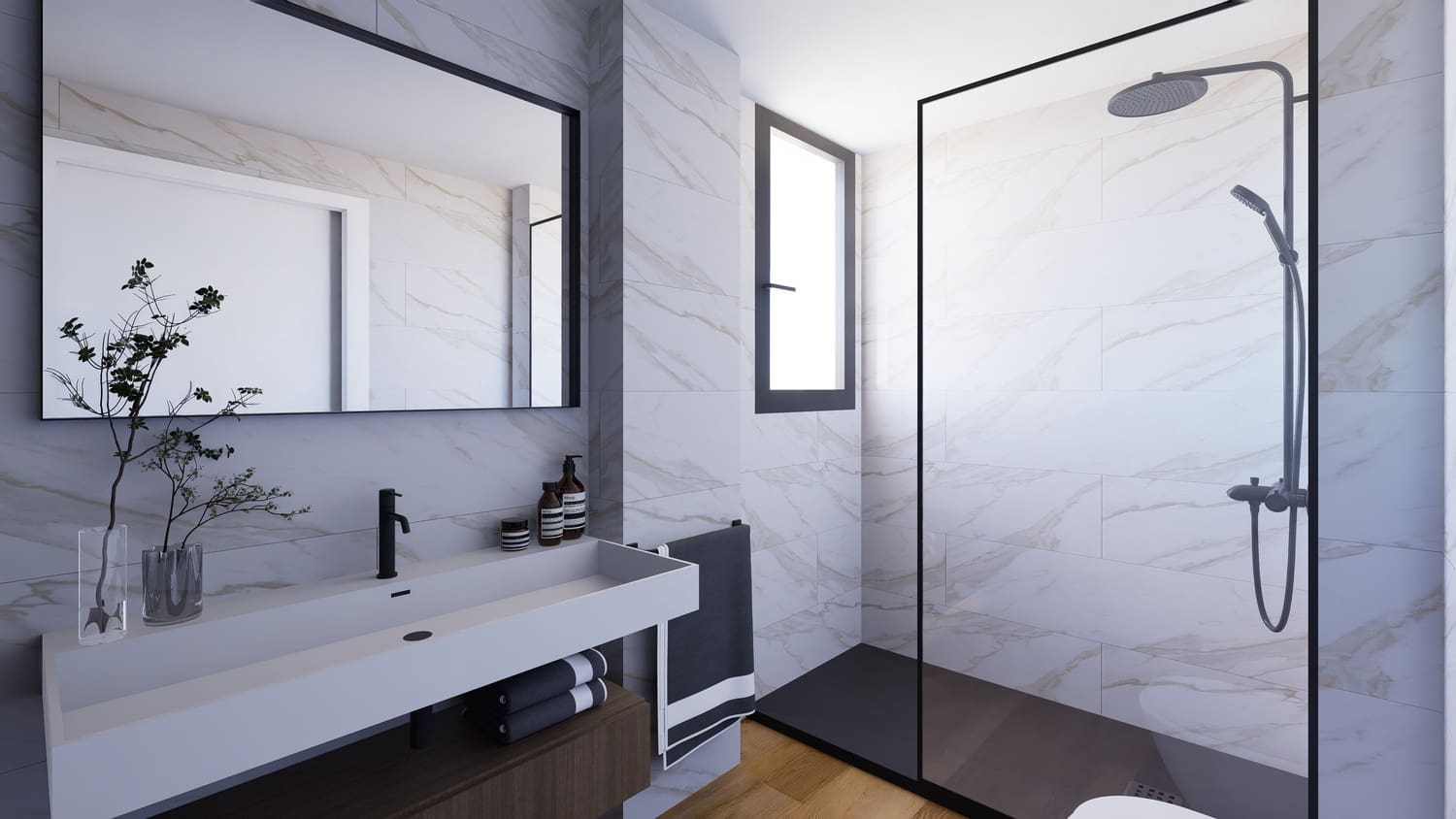 2 slaapkamer Appartement te koop in Javea / Xabia met zwembad garage - € 515.000 (Ref: 9650471)