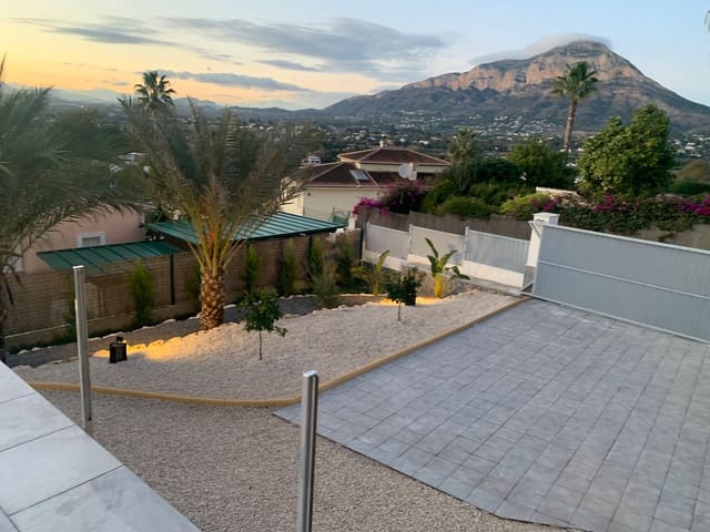 3 camera da letto Villa in vendita in Centro ciudad, Javea / Xàbia con piscina - 1.190.000 € (Rif: 9650472)