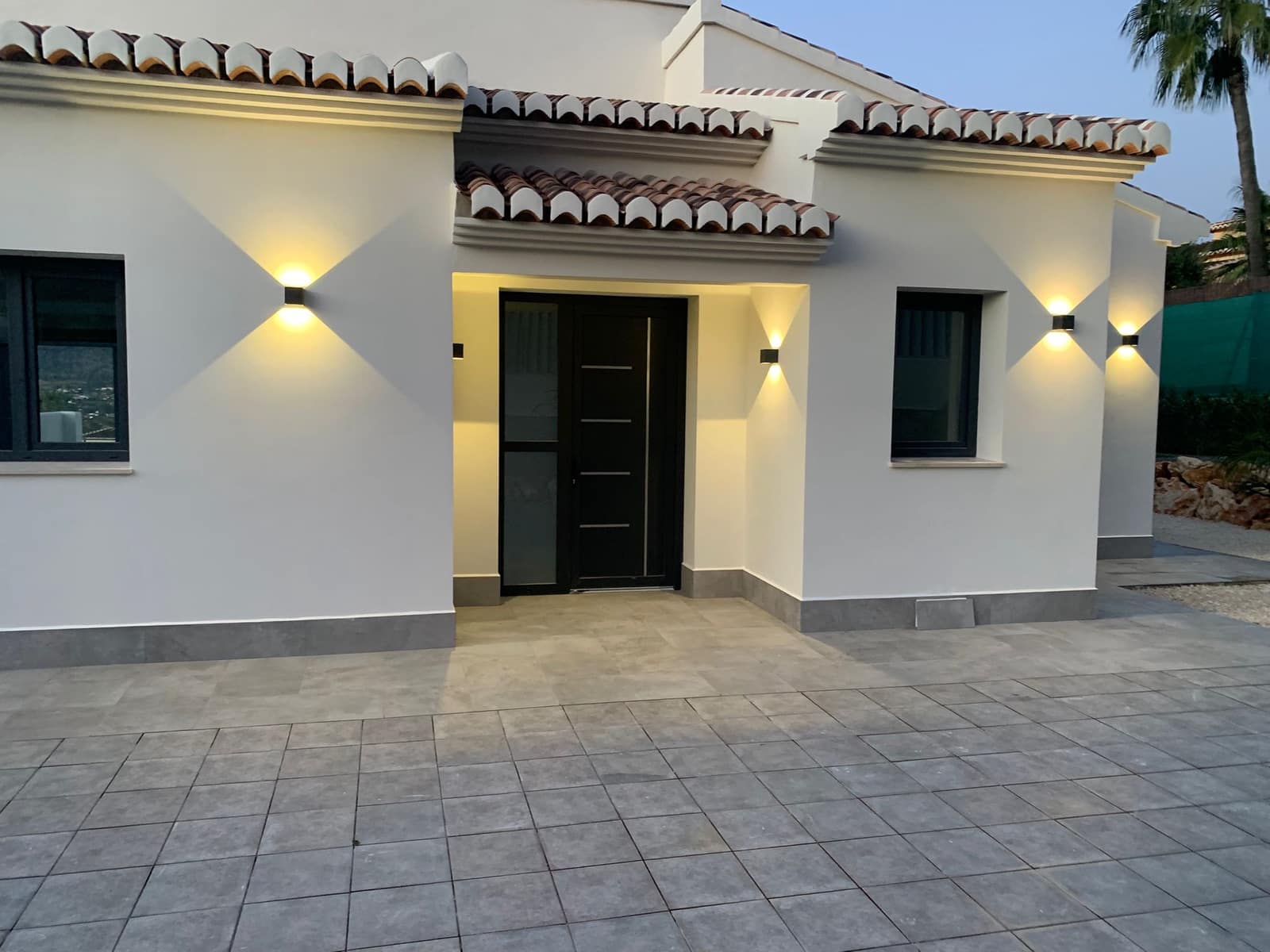 3 quarto Moradia para venda em Javea / Xabia com piscina - 1 190 000 € (Ref: 9650472)