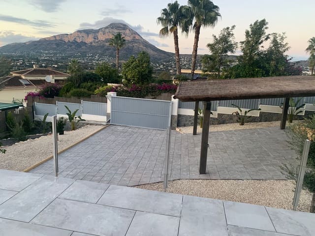 3 camera da letto Villa in vendita in Centro ciudad, Javea / Xàbia con piscina - 1.190.000 € (Rif: 9650472)