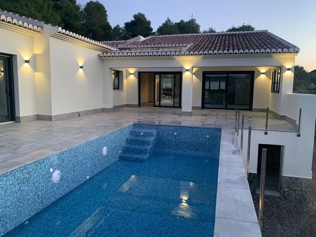 3 camera da letto Villa in vendita in Centro ciudad, Javea / Xàbia con piscina - 1.190.000 € (Rif: 9650472)