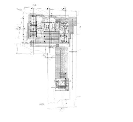 Chalet de 3 habitaciones en Centro ciudad, Javea / Xàbia en venta con piscina garaje - 1.400.000 € (Ref: 9650474)