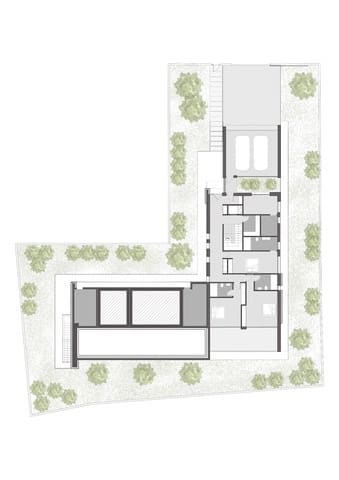 4 sypialnia Willa na sprzedaż w Casco Urbano, Teulada-Moraira z basenem - 2 350 000 € (Ref: 9650475)