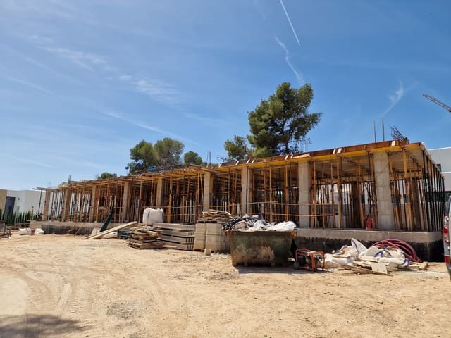 4 chambre Villa/Maison à vendre à Casco Urbano, Teulada-Moraira avec piscine - 2 350 000 € (Ref: 9650475)