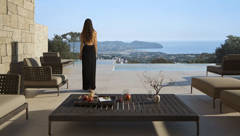 4 bedroom Villa for sale in Moraira with pool garage - € 3,500,000 (Ref: 9650480)