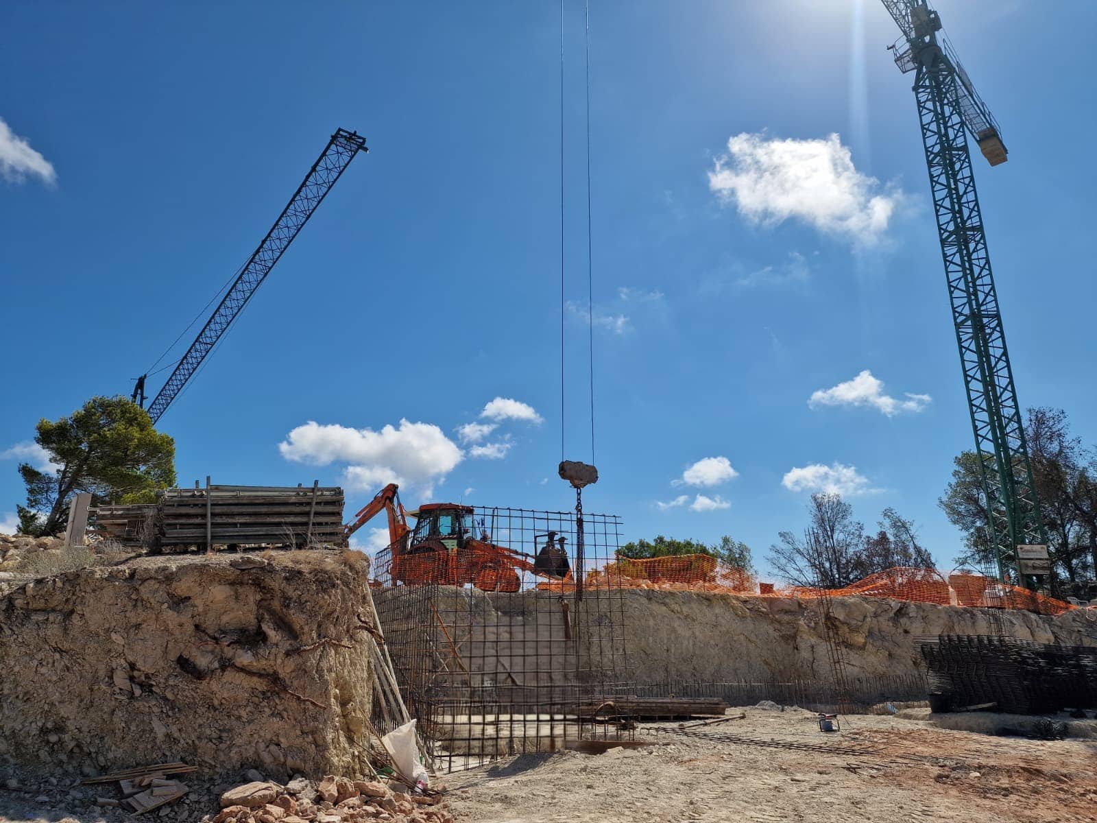 4 bedroom Villa for sale in Moraira with pool garage - € 3,500,000 (Ref: 9650480)