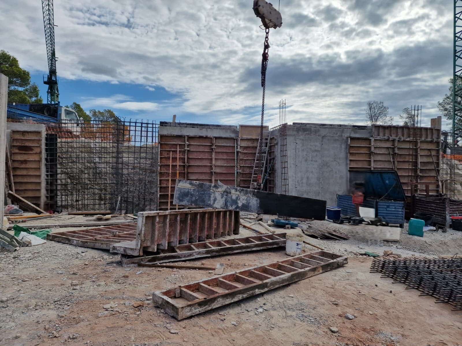 4 bedroom Villa for sale in Moraira with pool garage - € 3,500,000 (Ref: 9650480)