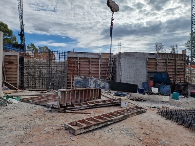 4 chambre Villa/Maison à vendre à Casco Urbano, Teulada-Moraira avec piscine garage - 3 500 000 € (Ref: 9650480)